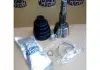 MAGNETI MARELLI OPEL ШРУС внешний к-кт Astra G 1.2 99- TOJ0220
