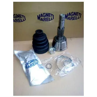 OPEL ШРУС внешний к-кт Astra G 1.2 99- MAGNETI MARELLI TOJ0220 (фото 1)
