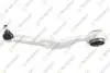 TEKNOROT DB Рычаг передн.лев.E-class W212 4-matic 11- M-249