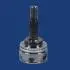 MAGNETI MARELLI TOYOTA Шрус наружный Avensis -03 302015100284