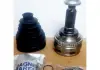 MAGNETI MARELLI Шрус внешний LANOS 1.6 16V 97- TOJ0074