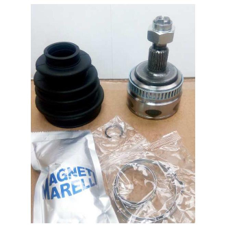 DB Шрус внешний к-кт W168 97- MAGNETI MARELLI TOJ0185