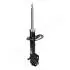 JAPANPARTS JEEP Амортизатор передн. лев.Compass,Patroot,Dodge Caliber 06- MM-90024