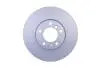 HELLA Диск тормозной перед. BMW 5-serie E39, 7-serie E38 (324*30) 8DD 355 127-101