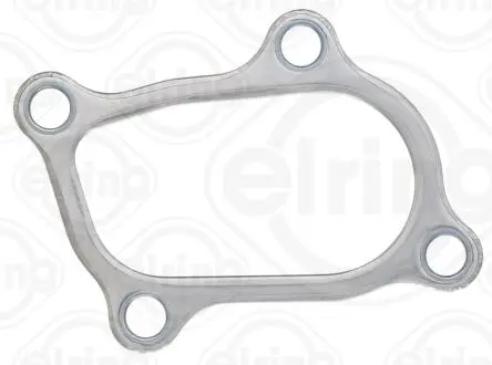 Прокладка турбокомпресора NISSAN ALMERA II, X-TRAIL I 2.2D 07.00-12.08 ELRING 964.450