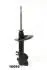 JAPANPARTS NISSAN Амортизатор газ.передн.прав.Almera 00- MM-10095