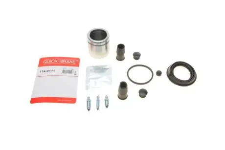 Ремкомплект суппорту QUICK BRAKE 114-9111