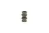 Ремкомплект супорта (заднього) VW Caddy 03- (d=38mm) (Lucas) QUICK BRAKE 114-9073 (фото 4)