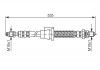 Шланг тормозной BOSCH 1987476604 (фото 1)