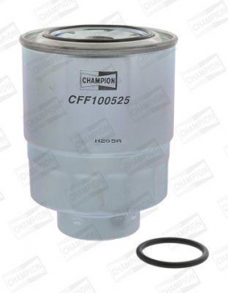 Фильтр топливный CHAMPION CFF100525