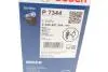Фильтр масляный BOSCH F026407344 (фото 6)