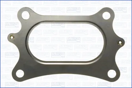 Фото 1 - honda прокладка выпускного коллектора pilot 3.5 4wd 08- AJUSA 01252800 HONDA Прокладка выпускного коллектора PILOT 3.5 4WD 08- AJUSA 01252800 (фото 1)