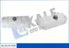 Бачок расширительный Citroen Jumper/Peugeot Boxer/Fiat Ducato (94-) KAL KALE OTO RADYATOR 343895 (фото 1)