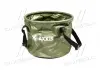 М\'яке відро 10L <AXXIS> AXXIS Польша Ax-1308 (фото 1)