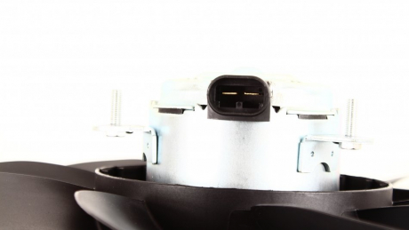 Вентилятор охлаждения радиатора с кожухом Renault Master Ii Bus - Opel Movano Fa KALE OTO RADYATOR 347195