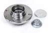Підшипник маточини колеса (комплект) VW Lupo i (01-05) VW Lupo i (01-05) (KMR2720 Coram KMR27202 (фото 1)