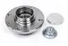 Подшипник ступицы колеса (комплект) VW Lupo i (01-05) VW Lupo i (01-05) (KMR2720 Coram KMR27202 (фото 1)