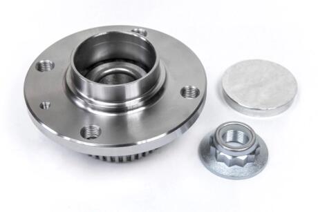 Підшипник маточини колеса (комплект) VW Lupo i (01-05) VW Lupo i (01-05) (KMR2720 Coram KMR27202