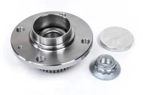 Подшипник ступицы колеса (комплект) VW Lupo i (01-05) VW Lupo i (01-05) (KMR2720 Coram KMR27202