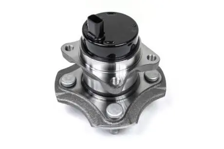 Подшипник ступицы колеса (комплект) Toyota Echo (02-05),Toyota Yaris verso (02-0 Coram KMR26002