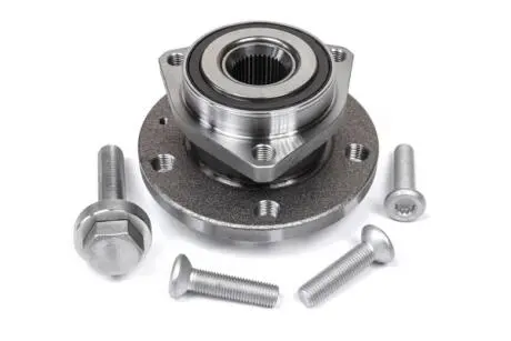 Підшипник маточини колеса (комплект) Skoda Kodiaq (18-22),Audi Q3 (19-22),Audi Tt Coram KMR27002