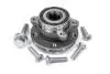 Подшипник ступицы колеса (комплект) VW Sharan (16-22),VW Caddy alltrack (19-22), Coram KMR27001 (фото 1)