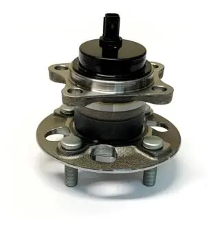 Подшипник ступицы колеса (комплект) Toyota Yaris (18-22),Toyota Yaris (17-22),To Coram KMR26003