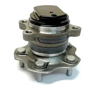Подшипник ступицы колеса (комплект) Nissan X-trail iii (19-22),Nissan X-trail ii Coram KMR21302