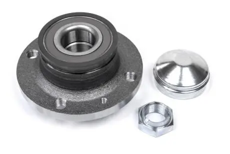Підшипник маточини колеса (комплект) Fiat Punto (18-22),Fiat Punto (14-20),Fiat P Coram KMR12002