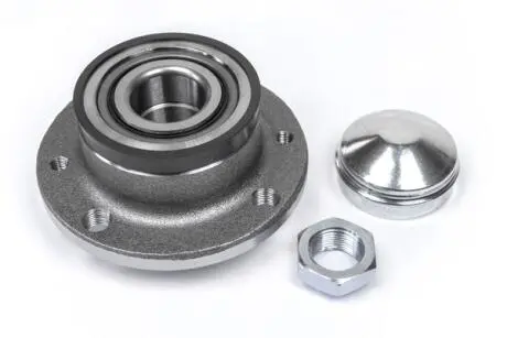 Підшипник маточини колеса (комплект) Fiat Strada (10-16),Fiat Strada (06-12),Fiat Coram KMR12003