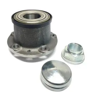 Підшипник маточини колеса (комплект) Peugeot Boxer c (19-22),Citron Jumper c (19- Coram KMR12007