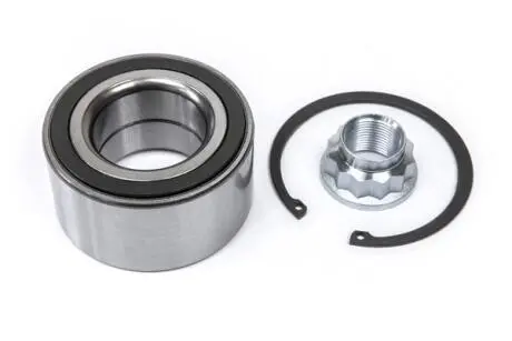Подшипник ступицы колеса (комплект) Toyota Yaris (17-22),Toyota Yaris (18-22),To Coram KCR26002