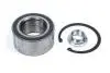 Подшипник ступицы колеса (комплект) Bmw Z4 roadster (11-16),Bmw Z4 roadster (09- Coram KCR01002 (фото 1)