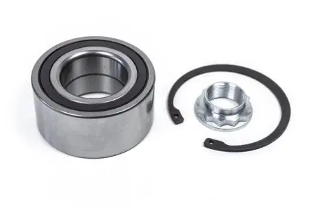 Подшипник ступицы колеса (комплект) Bmw 3 (06-13),Bmw 3 (10-13),Bmw 1 (07-13),Bm Coram KCR01001