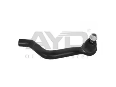 Наконечник рулевой правый NISSAN QASHQAI (J11) (13-)/Renault Kadjar (15-) (91-14 AYD 9114924