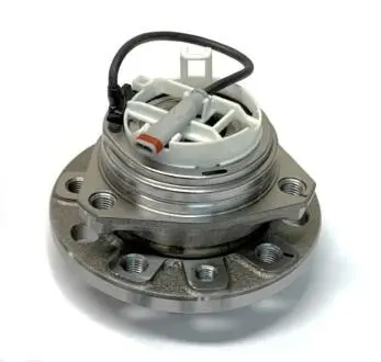 Ступица колеса (с подшипником) передняя Opel Astra h family (09-15),Opel Zafira Coram MP0247