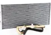 Радиатор отопителя Citroen Berlingo/Peugeot Partner (08-) KALE OTO RADYATOR 346490 (фото 1)