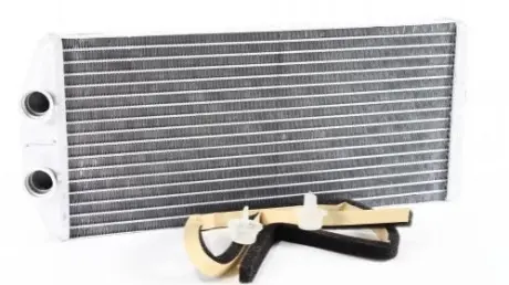 Радиатор отопителя Citroen Berlingo/Peugeot Partner (08-) KALE OTO RADYATOR 346490