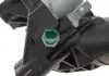 Корпус масляного фильтра с радиатором 2,0D Audi A4 (15-) VIKA 11151777701 (фото 6)