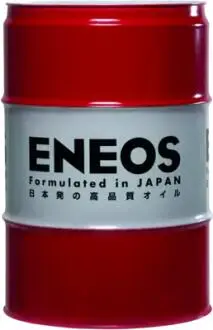 Олія ДВЗ 5W-40 ENEOS HYPER API SN, ACEA C3, GM Dexos 2, 60л, синт. Eneos EU0031530N