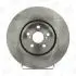 Диск тормозной передний (кратно 2шт.) Toyota Avensis (03-08) 562439CH