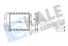 Радиатор отопителя Hyundai Elentra, I30, Kia CeeD, Pro CeeD Heater (347350) KALE