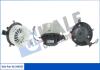 Електровентилятор обігрівача Opel Astra J KALE OTO RADYATOR 346925 (фото 1)