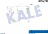 Радиатор отопителя Citroen C4 I, Peugeot 307, 307 Cc, 307 Sw (346280) KALE OTO R