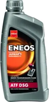 Масло трансмисс. ATF FOR DSG, 1л, синт. Eneos EU0072401N