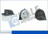 KALE FIAT Вентилятор салона Ducato 99- 347035