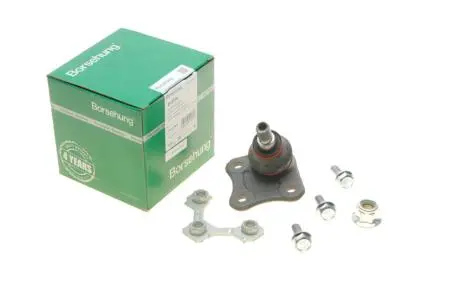 Кульова опора (шарнір) Borsehung B18700