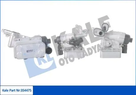 Фото 1 - радиатор масляный Nissan X-Trail, Primastar - Opel Vivaro - Renault Espace IV KALE OTO RADYATOR 354475 Радиатор масляный Nissan X-Trail, Primastar - Opel Vivaro - Renault Espace IV KALE OTO RADYATOR 354475 (фото 1)