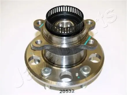 HYUNDAI Ступица заднего колеса Elantra 00-, i30, KIA Ceed 06-. JAPANPARTS KK-20532