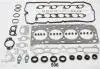 MITSUBISHI К-т прокладок верх. части двиг. с ГБЦ L200 2,5 05- JAPANPARTS KG-506 (фото 1)